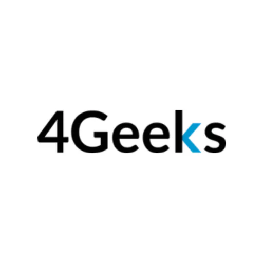 4Geeks Academy - Full Stack con IA